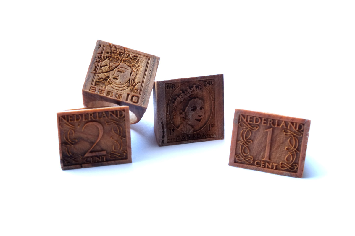 Signet ring